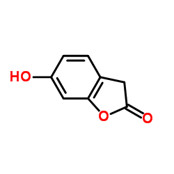 cas no 2688-49-5 is 6-Hydroxy-1-benzofuran-2(3H)-one