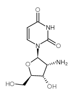 cas no 26889-39-4 is 2'-Amino-D-uridine
