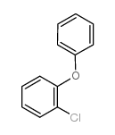 cas no 2689-07-8 is 2-Chlorodiphenyl ether