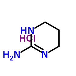 cas no 26893-39-0 is 2-Amino-1,4,5,6-tetrahydropyrimidine Hydrochloride