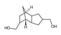 cas no 26896-48-0 is 4,8-BIS(HYDROXYMETHYL)TRICYCLO[5.2.1.0(2,6)]DECANE