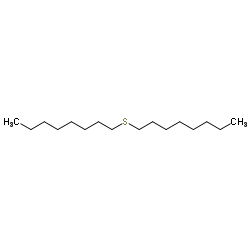 cas no 2690-08-6 is Dioctyl sulfide