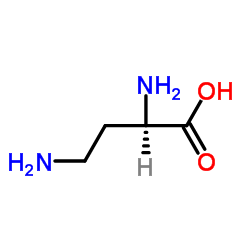 cas no 26908-94-1 is D-Dab.2HCl