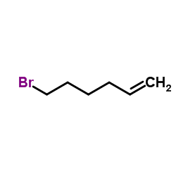 cas no 2695-47-8 is 1-bromo-5-hexene