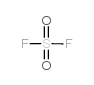cas no 2699-79-8 is sulfuryl fluoride