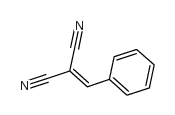 cas no 2700-22-3 is benzylidenemalononitrile