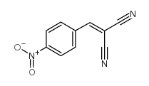 cas no 2700-23-4 is Propanedinitrile,2-[(4-nitrophenyl)methylene]-