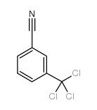 cas no 27020-96-8 is 3-TRICHLOROMETHYLBENZONITRILE