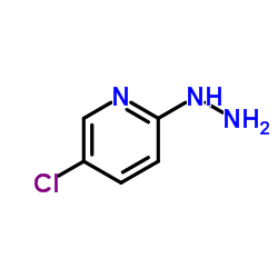 cas no 27032-63-9 is 5-Chloro-2-hydrazinopyridine