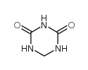cas no 27032-78-6 is 1,3,5-triazinane-2,4-dione