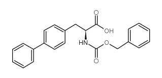 cas no 270568-72-4 is cbz-4-biphenyl-l-ala