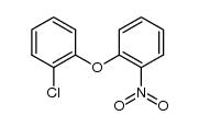 cas no 27064-00-2 is 1-chloro-2-(2-nitrophenoxy)benzene
