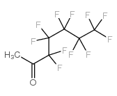 cas no 2708-07-8 is 3,3,4,4,5,5,6,6,7,7,7-undecafluoroheptan-2-one