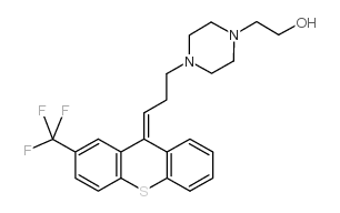 cas no 2709-56-0 is Flupentixol