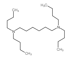 cas no 27090-63-7 is N,N,N',N'-tetrabutylhexane-1,6-diamine
