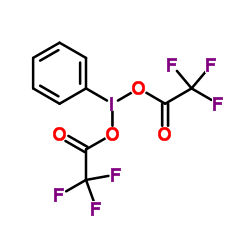 cas no 2712-78-9 is [Bis(trifluoroacetoxy)iodo]benzene