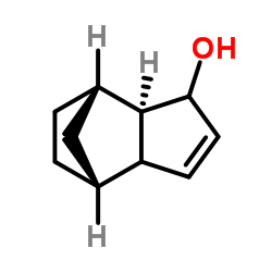 cas no 27137-33-3 is (1S,2R,7R)-Tricyclo[5.2.1.02,6]dec-4-en-3-ol