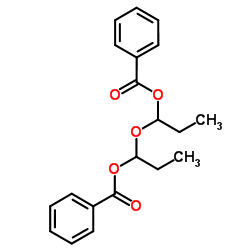 cas no 27138-31-4 is Oxybispropanol dibenzoate