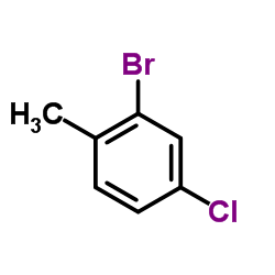 cas no 27139-97-5 is Toluene, 2-bromo-4-chloro-