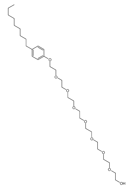 cas no 27177-05-5 is POLYOXYETHYLENE(7.5) NONYLPHENYL ETHER