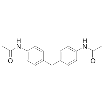 cas no 2719-05-3 is 4,4'-diacetamidodiphenylmethane