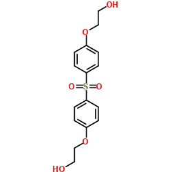 cas no 27205-03-4 is 2,2'-[Sulfonylbis(4,1-phenyleneoxy)]diethanol