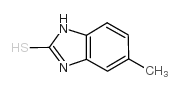 cas no 27231-36-3 is 2-Mercapto-5-methylbenzimidazole