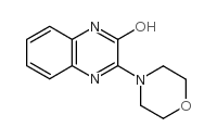 cas no 2725-16-8 is 3-MORPHOLIN-4-YL-QUINOXALIN-2-OL