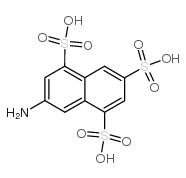 cas no 27310-25-4 is 2-naphthylamine-4,6,8-trisulfonic acid