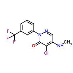 cas no 27314-13-2 is Norflurazon