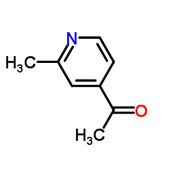 cas no 2732-28-7 is 1-(2-Methyl-4-Pyridinyl)Ethanone