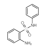 cas no 27332-20-3 is Benzenesulfonamide, 2-amino-N-phenyl-