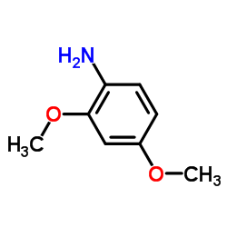 cas no 2735-04-8 is 2,4-Dimethoxyaniline