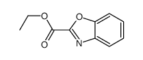 cas no 27383-87-5 is ETHYL BENZO[D]OXAZOLE-2-CARBOXYLATE