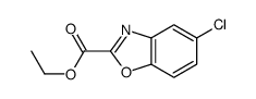 cas no 27383-93-3 is ethyl 5-chlorobenzo[d]oxazole-2-carboxylate