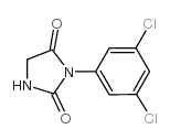 cas no 27387-87-7 is 3-(3,5-dichlorophenyl)imidazolidine-2,4-dione
