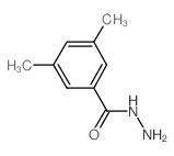 cas no 27389-49-7 is 3,5-Dimethylbenzohydrazide