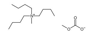 cas no 274257-37-3 is Tributylmethylammonium methyl carbonate