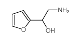 cas no 2745-22-4 is 2-amino-1-furan-2-yl-ethanol