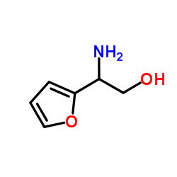 cas no 2745-24-6 is 2-Amino-2-(2-furyl)ethanol