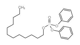 cas no 27460-02-2 is Alkyl diphenyl phosphate