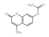 cas no 2747-05-9 is 7-Acetoxy-4-methylcoumarin