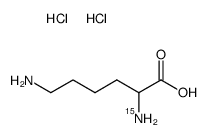 cas no 2747-89-9 is 6-amino-2-azanylhexanoic acid,dihydrochloride