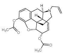 cas no 2748-74-5 is Diacetylnalorphine