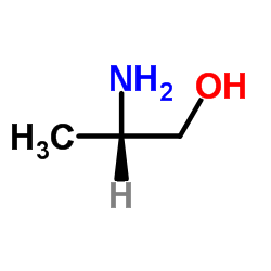 cas no 2749-11-3 is L-Alaninol