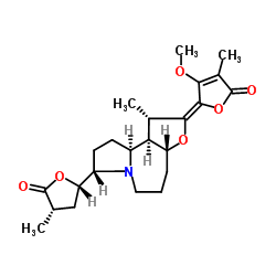 cas no 27495-40-5 is Protostemonine