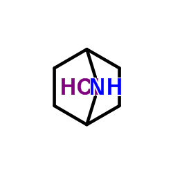 cas no 27514-07-4 is 7-Azabicyclo[2.2.1]heptane hydrochloride