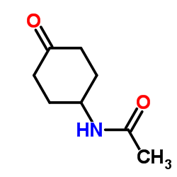 cas no 27514-08-5 is N-(4-Oxocyclohexyl)acetamide