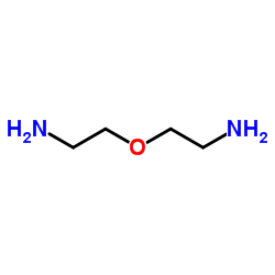 cas no 2752-17-2 is 2,2-Oxybis(ethylamine)