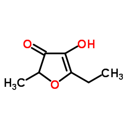 cas no 27538-09-6 is Ethyl furaneol